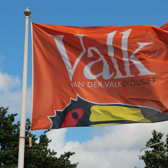 Van der Valk