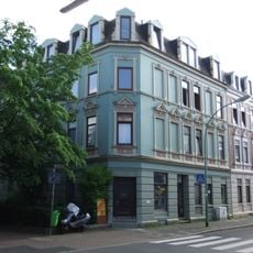 Mietshaus Goethestraße 29