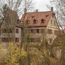 Schloss Grünsberg