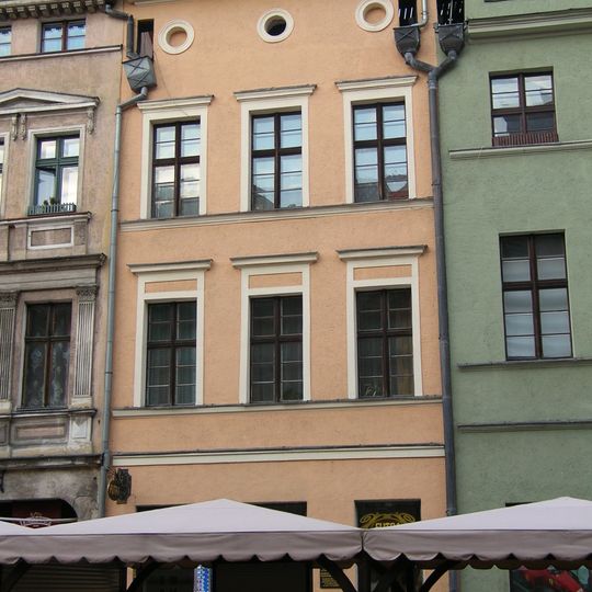 Rynek Staromiejski 33