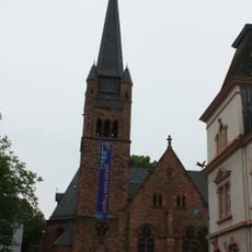 Evangelische Pfarrkirche