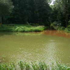 Spreetal und Heiden zwischen Uhyst und Spremberg