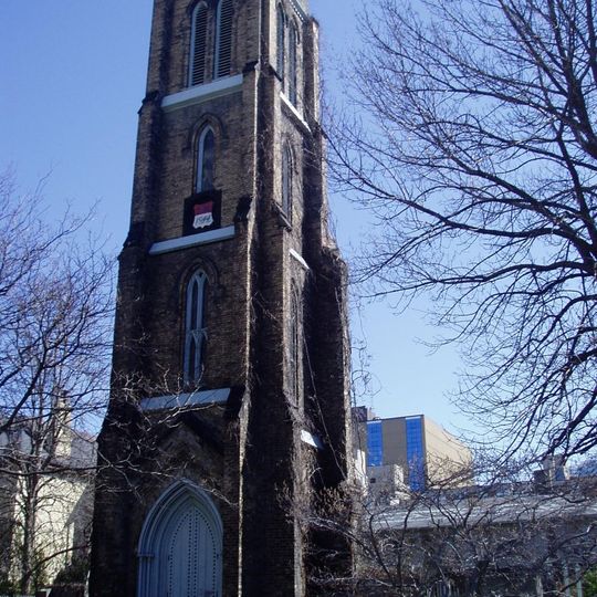 St. George by the Grange Anglican Church