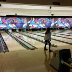 Park Lanes Family Fun Center