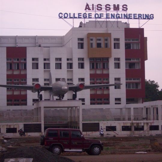 AISSMS College of Engineering
