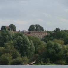 Clifton Hall, Nottingham