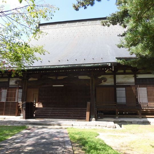 Senshō-ji