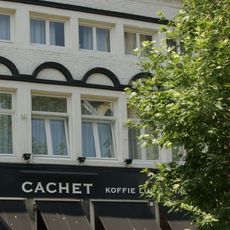 Boschstraat 104, Maastricht