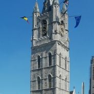 Belfry of Ghent