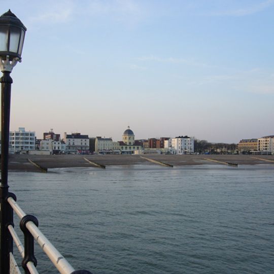 Worthing
