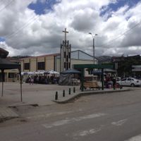 Victoria del Portete