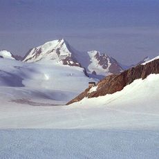 Innerer Bärenbartkogel