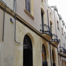 Casa Mercè Torras