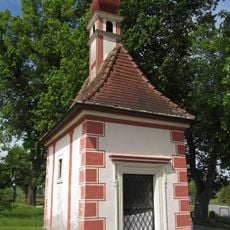 Meierhofkapelle Schwarzenau