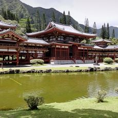 Valley of the Temples Memorial Park