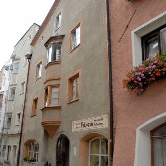 Bürgerhaus
