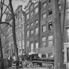 Binnenkant 28, Amsterdam