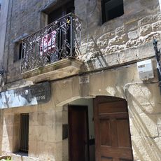 Casa Paganos 56 (Anterior Dolores Sainz De Tapia 56)