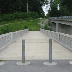 Putnam County Bridge No. 159