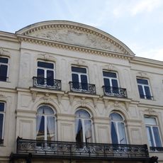 Hôtel de la chambre des notaires du Pas-de-Calais