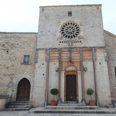 Santa Maria Assunta in Ponte
