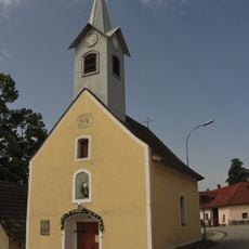 Ortskapelle Wultschau