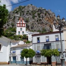 Ermita de San Antonio