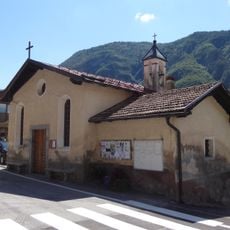 Chiesa dei Santi Giuseppe e Agostino