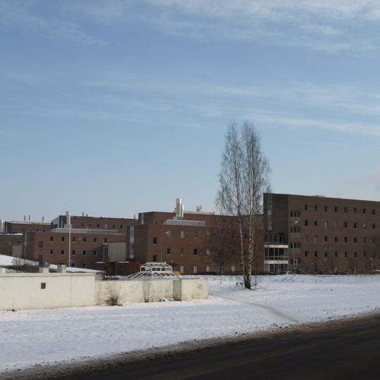 Biomedicinska centrum