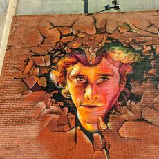 Graffitismo
