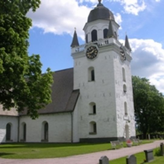 Säby kyrka