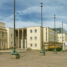 Stadtbad Chemnitz