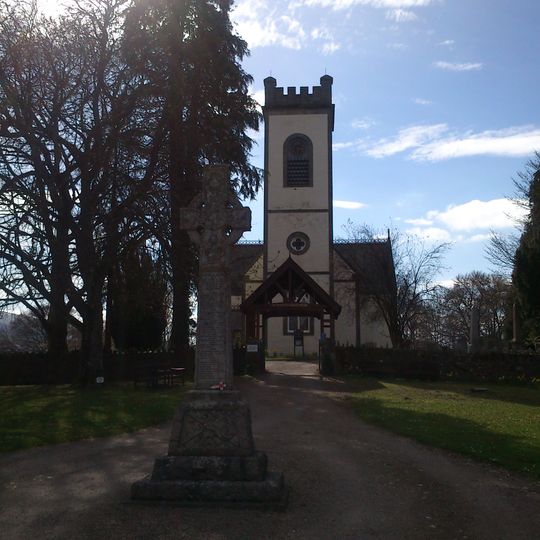 Kenmore Parish Church