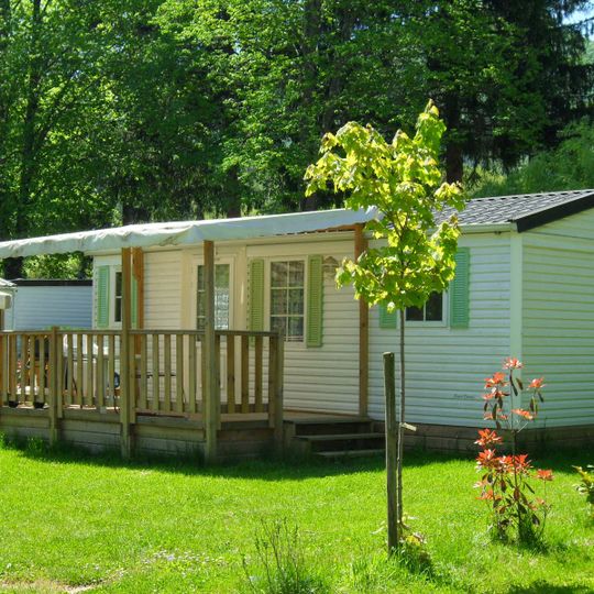 Camping Le Haut Salat