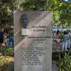 António Maria Eusébio