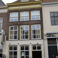 Boschstraat 4, Zaltbommel