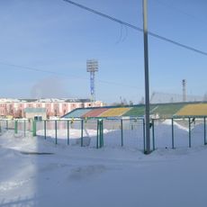 Trud Stadium
