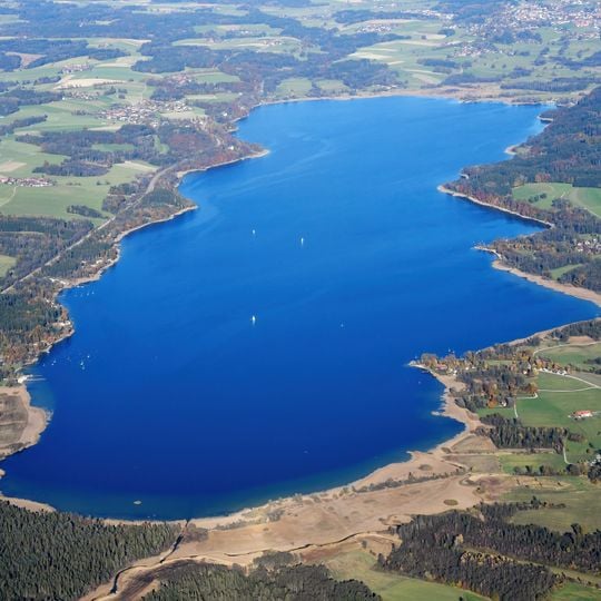 Simssee