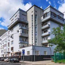 1-й Новокузнецкий переулок 18 c4