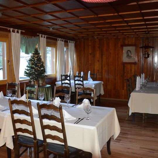 Gostilna in picerija Jožica