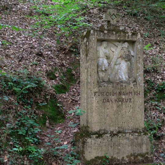 Kreuzwegstationen
