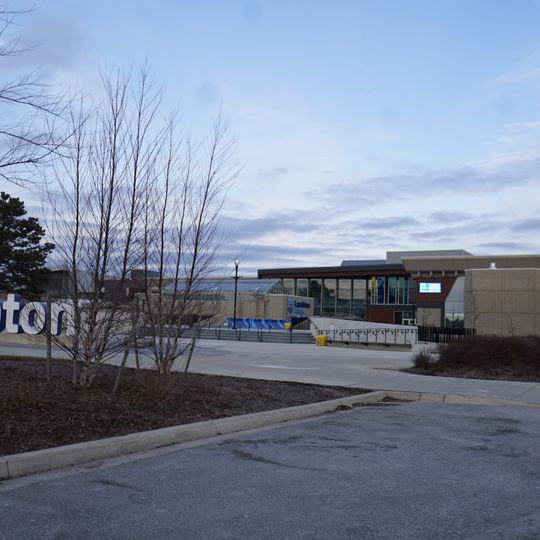 Lambton College