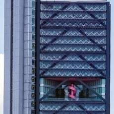 Torre BBVA Mexico