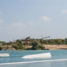 Straberg-Nievenheimer See