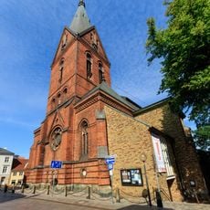 Mariakerk