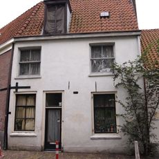 Nobeldwarsstraat 27, Utrecht