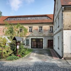 Niedere Mühlwiese 18