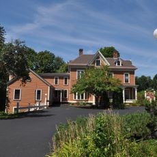 Franklin Fairbanks House