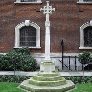 Bishopsgate Parish Memorial