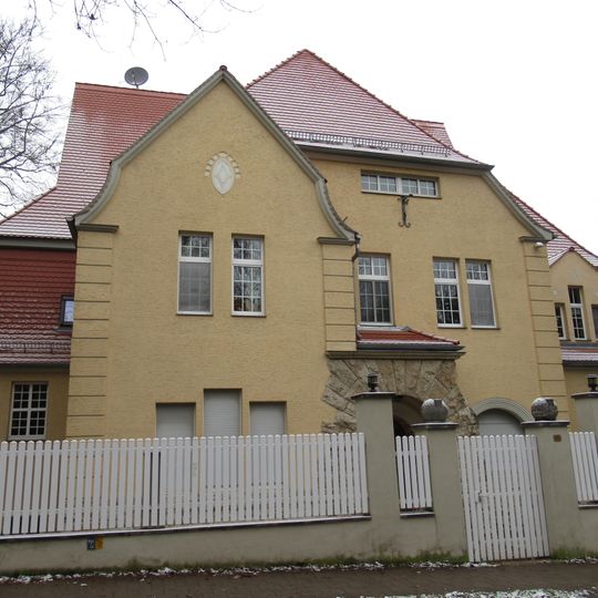 Windmühlenstraße 16